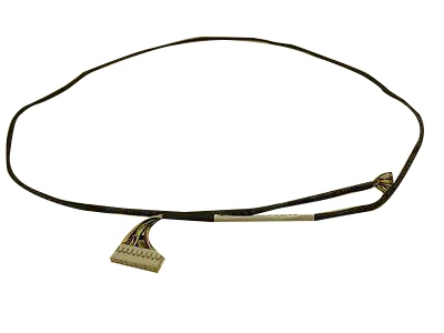 490538-001, купить Кабель HP FRONT UID LED SWITCH Cable /W FacePlane ...