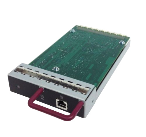 COMPAQ StorageWorks MSA30 – Unité De Monitoring EMU 70-40064-03 – Occasion