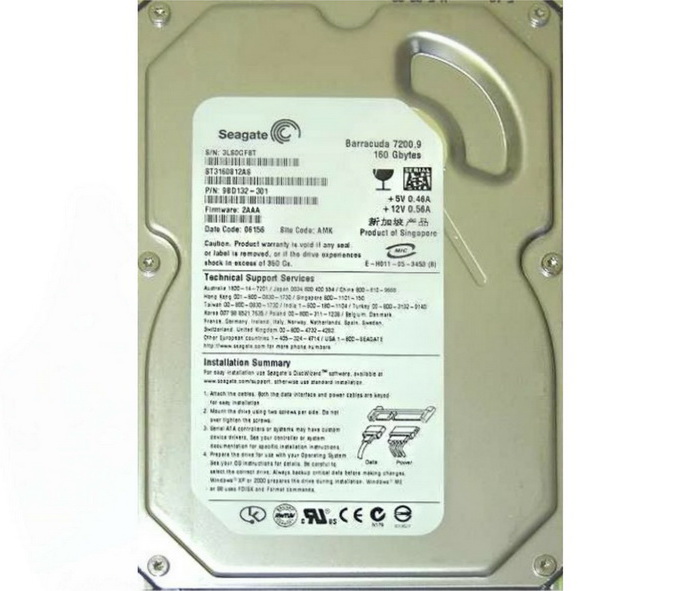 Hdd seagate 160gb. Джампер на ide hdd seagate. wd1600bb.