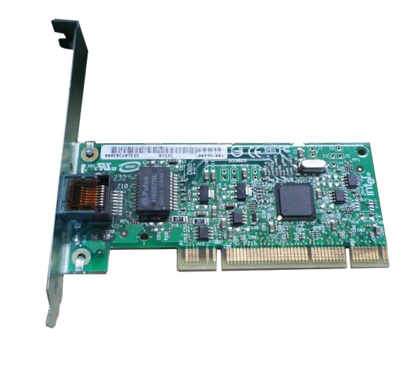 PWLA8391GT, купить Intel Pro/1000 GT Gigabit PCI Network Adapter ...