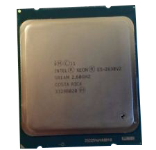 BX80635E52630V2XeonProcessorE5-2630v2(15MCache,2.60GHz)