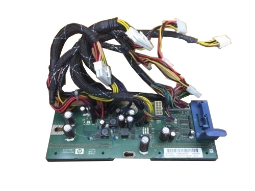 511776-001, купить HP ML350 G6 Power Supply Backplane Board (511776-001 ...