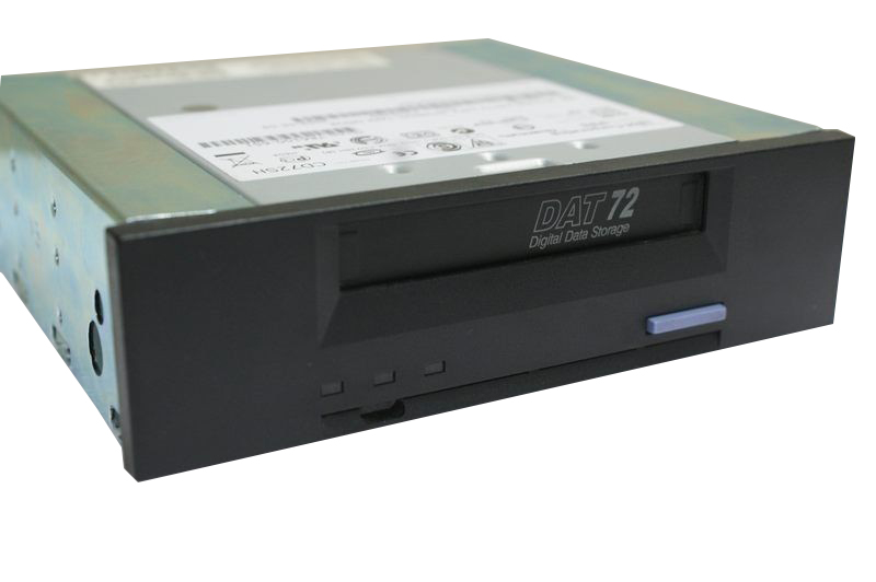 43W8488, купить Стример IBM xSeries DAT72 SATA Tape Drive 3,5" (43W8488