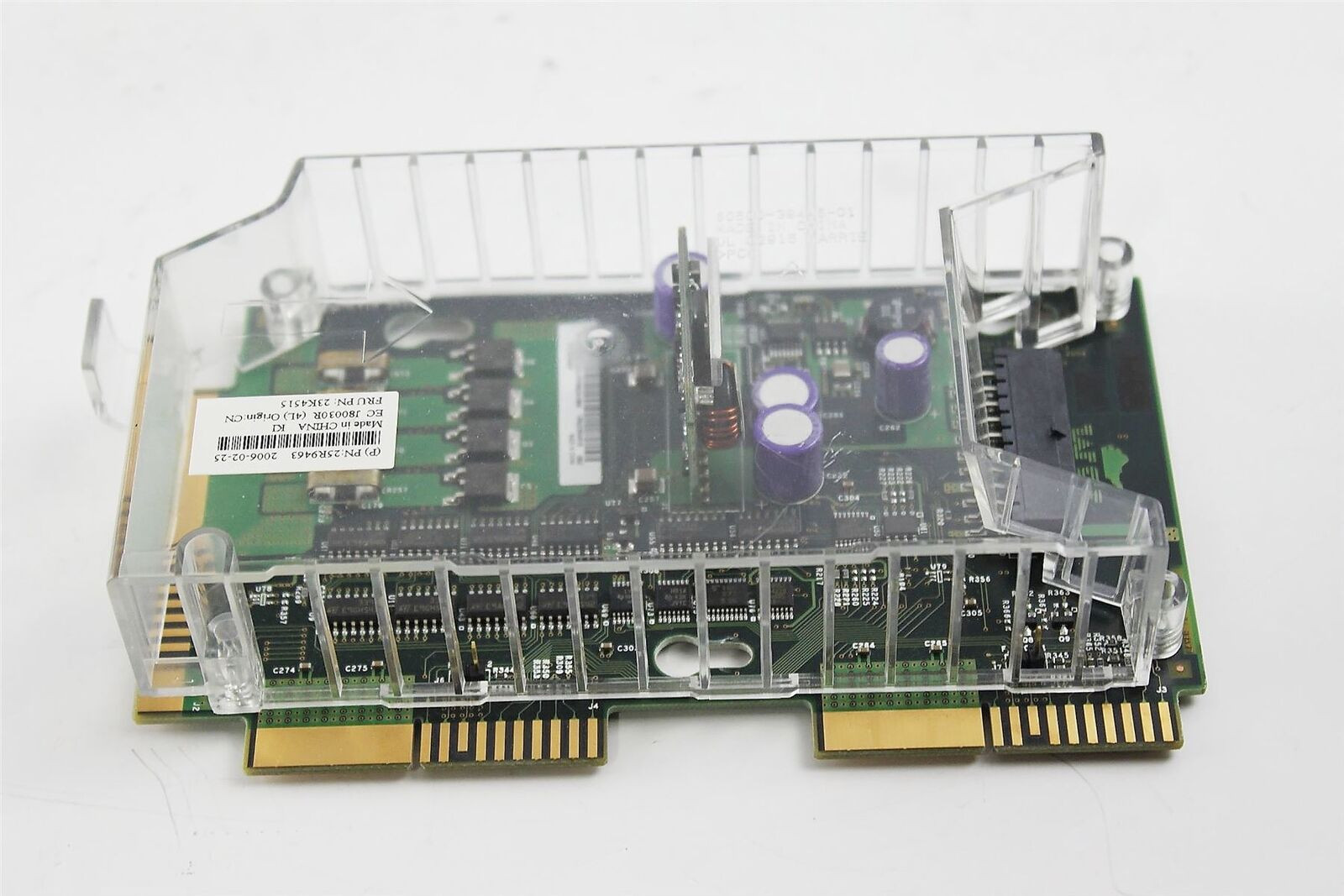 Midplane IBM (25r5780).