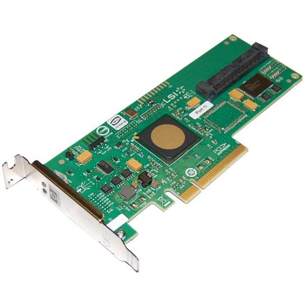 Контроллеры pci e