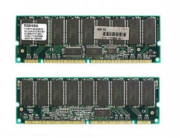 163902-001 1gb PC133 SDRAM Memory RAM