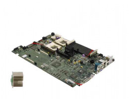 228494-001 Motherboard (system I/O board), 2-way - Does not include -for StorageWorks NAS B2000