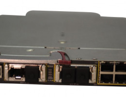 451438-B21 BladeSystem cClass Cisco Catalyst Blade Switch 3120G (4x1GbE external RJ45 + 4 SFP slots)