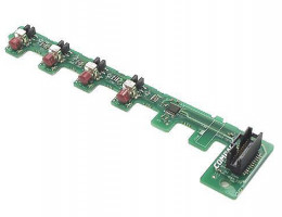 231127-001 DL580 G2 PCI-X Hot-Plug PCI Board