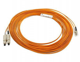 263894-004 Fiber-optic short wave multimode cable