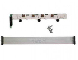 168066-001 LED Indicator Switch Board