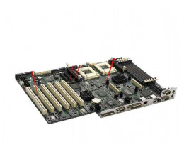 230998-001 System board for ML370 G2