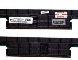 330741-001 MEM DIMM 256MB ECO EDO