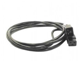 295508-001 AC power cord, 16A, C19-C20