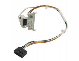 216107-001 Power Switch with Led Indicators and Cable