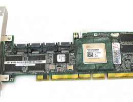 AAR-2410SA OEM SATA, RAID 0,1,5,10,JBOD, 4channel, 64MB, PCI64