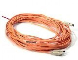 5183-2684 Adapter for fiber-optic short wave multimode interface cable - 50um core, 125um cladding