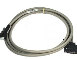 110942-001 SCSI 68-to-68 pin interface cable 3.7m