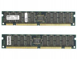 380673-B21 64MB ECC EDO DIMM (2x32Mb)  HSG80, HSZ80
