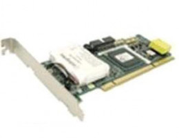 71P8595 RAID ServeRAID 6I 128Mb 0-Channel UW320SCSI LP PCI-X