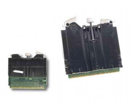 329271-001 CPU terminator card - For unused slot (Xeon)
