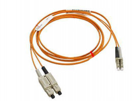 263894-002 Fiber-optic short wave multimode cable