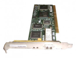 FC1020034-01C LightPulse 2Gb/s SP FC HBA LC LP PCI/PCI-X