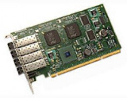 LSI00060 LSI7404XP-LC PCI-X 4Gb/s four-port FC HBA