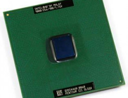 BX80526F1000256 Pentium III 1000Mhz (256/100/1.75v) FCPGA Coopermine