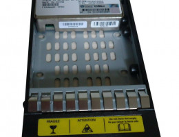 752843-001 3PAR M6710 920GB 6G SAS 3.5" MLC SSD