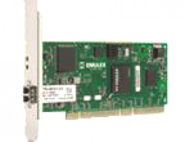 LP982-F2 2Gb 64bit 66/100/133MHz, PCI-X and PCI 2.2 FC Adapter, LC with limited buffer