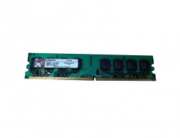 KVR667D2N5/2G 2GB DDRII-667 Non-ECC CL5 DIMM