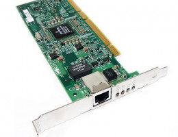 39Y6079 PCI-X NetXtreme 1000 T+ Ethernet Adapter