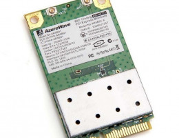 AR5B91 Wireless Lan WiFi Mini PCI-E Express Card 802.11