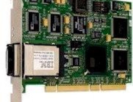 LP8000-N1 FC MMF FC-AL Host Adapter on PCI, multi-mode opticGbIC interface