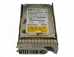 P4619-63001 SCSI 18Gb 10K U160