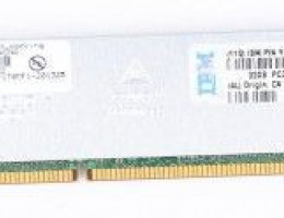 00D5004 32GB 1.5V PC3-8500 CL7 ECC DDR3 1066 MHz 
