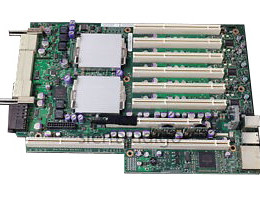 42C7403 xSERIES x3850 x3950 type 8878 System PCI-X Board
