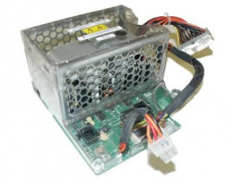 228505-001 DC to DC converter and backplane assembly module For StorageWorks NAS B2000