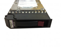 601775-001 300GB Hard Drive (U600/ 15000/ 16MB) Dual Port 6G SAS 3, 5