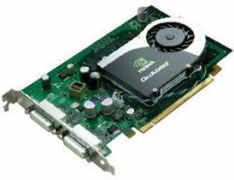 GP528AA Nvidia Quadro FX 370 256MB Video Card
