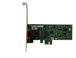 503746-B21 NC112T PCIe Gigabit Single Port Ethernet NIC