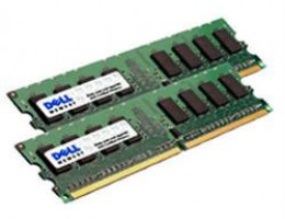 370-13000 8GB (2x4GB) 667Mhz DDR2 ECC Dual Rank