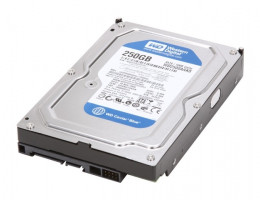 WD2500AAKS 250GB 7.2K SATA 3.5 for Workstations