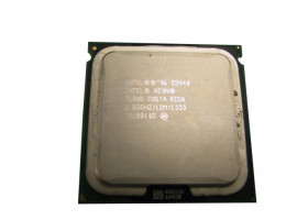 455274-002 Intel Xeon Processor E5440 (2.83 GHz, 80 Watts, 1333 FSB) for Proliant