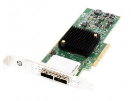 729554-001 H221 PCIe 3 SAS Host Bus Adapter