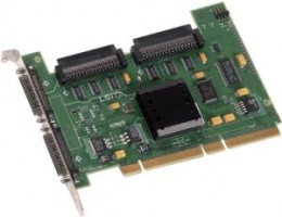 LSI22320RB SI22320-RB Ultra320 SCSI PCI-X 2ch