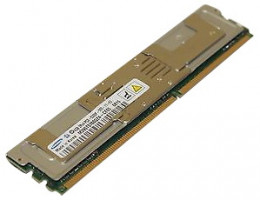 M395T2863QZ4-CE65 1GB 1RX8 PC2-5300F FBD DDR2 667MHz