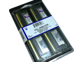 KTH-XW667LP/8G 8GB(2x4GB) PC2-5300 FBD 240-pin Memory