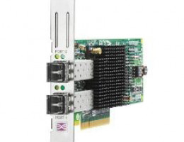 380576-001 Short wave FC host bus adapter board - 32-bit 33MHz PCI for Sun Solaris 2.6 or 2.7